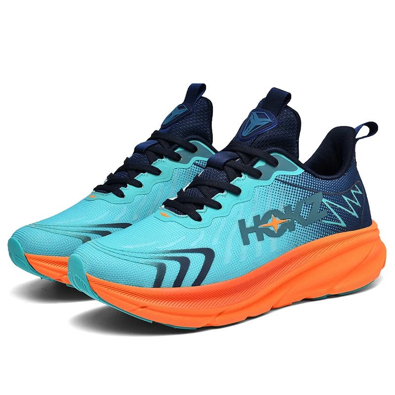 Hokz – Laufschuhe Unisex – Leichtgewicht & Atmungsaktiv