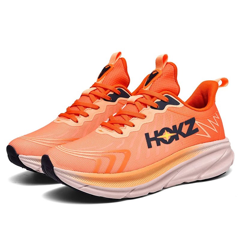 Hokz – Laufschuhe Unisex – Leichtgewicht & Atmungsaktiv