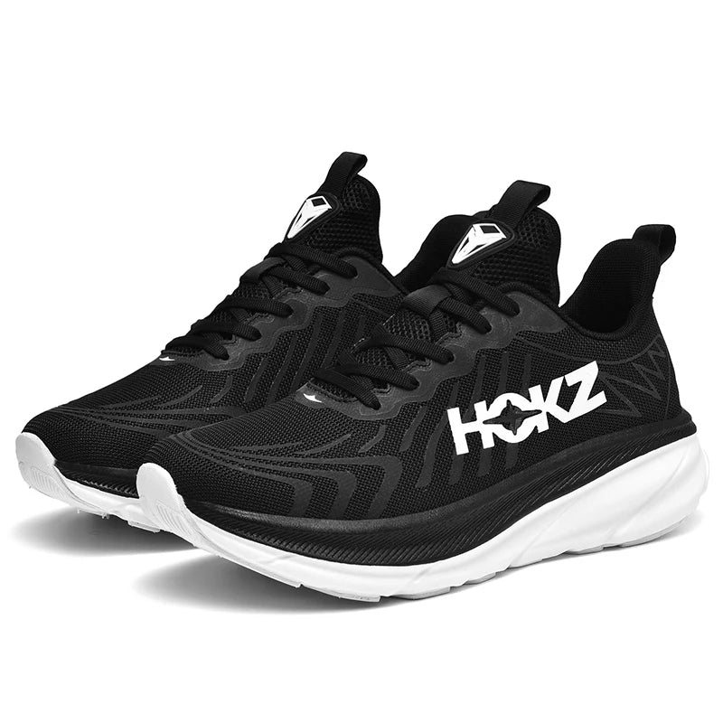 Hokz – Laufschuhe Unisex – Leichtgewicht & Atmungsaktiv