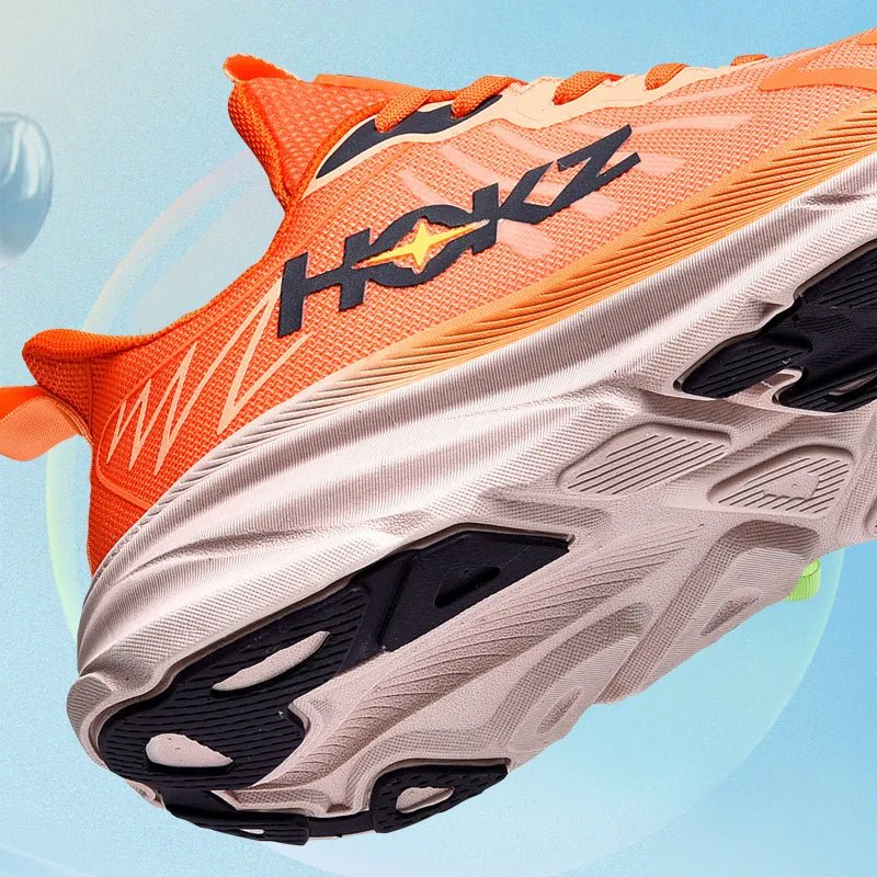 Hokz – Laufschuhe Unisex – Leichtgewicht & Atmungsaktiv