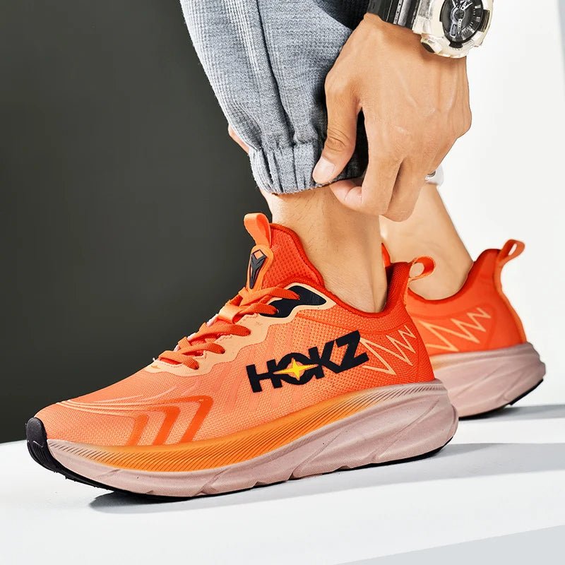 Hokz – Laufschuhe Unisex – Leichtgewicht & Atmungsaktiv