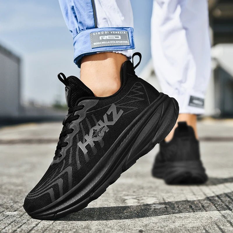 Hokz – Laufschuhe Unisex – Leichtgewicht & Atmungsaktiv