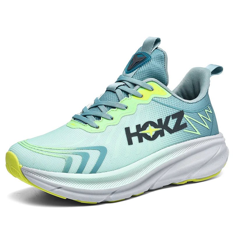 Hokz – Laufschuhe Unisex – Leichtgewicht & Atmungsaktiv
