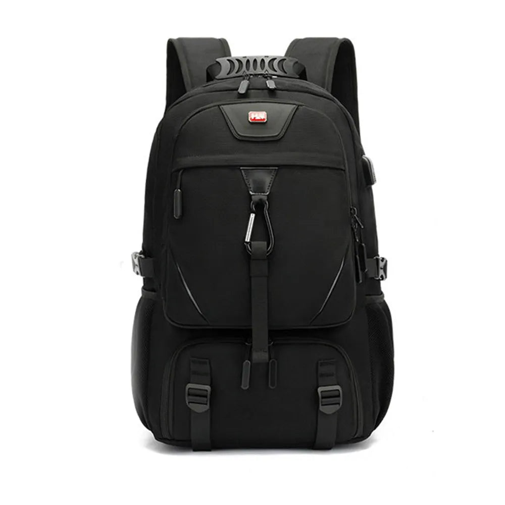 HydraLite – Wanderrucksack – USB-Anschluss & Großer Stauraum für Herren und Damen