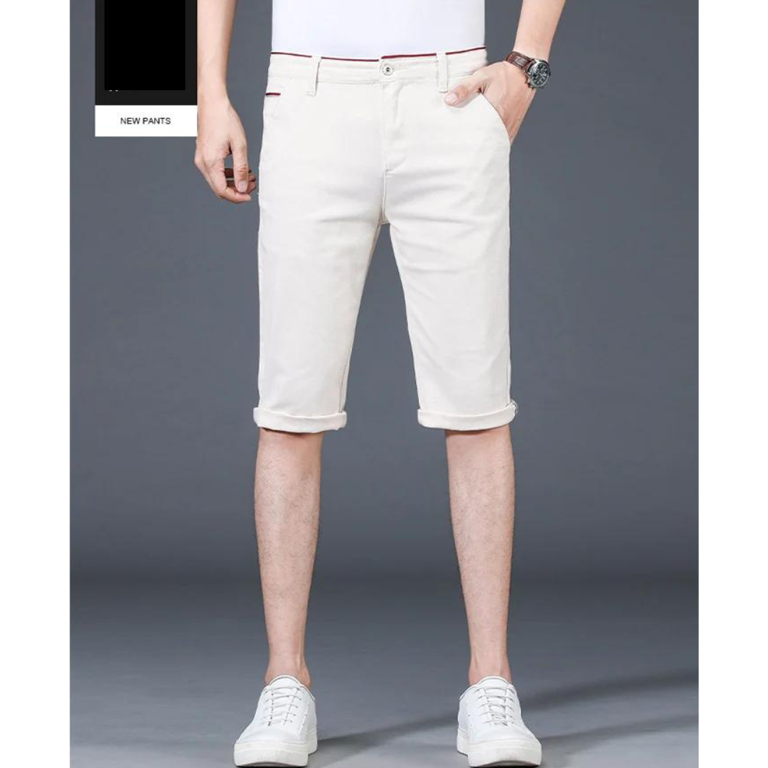 Ice Silk – Herren Shorts – Atmungsaktiv & Komfortabel für Golf und Freizeit 0
