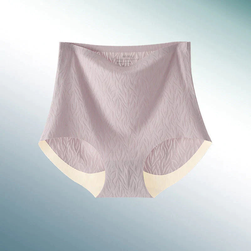 Invisible – Hochtaillierter Po-Lifting-Slip – Nahtlos & Atmungsaktiv