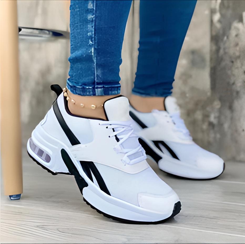 Jacky – Damen Turnschuhe – Leicht & Bequem
