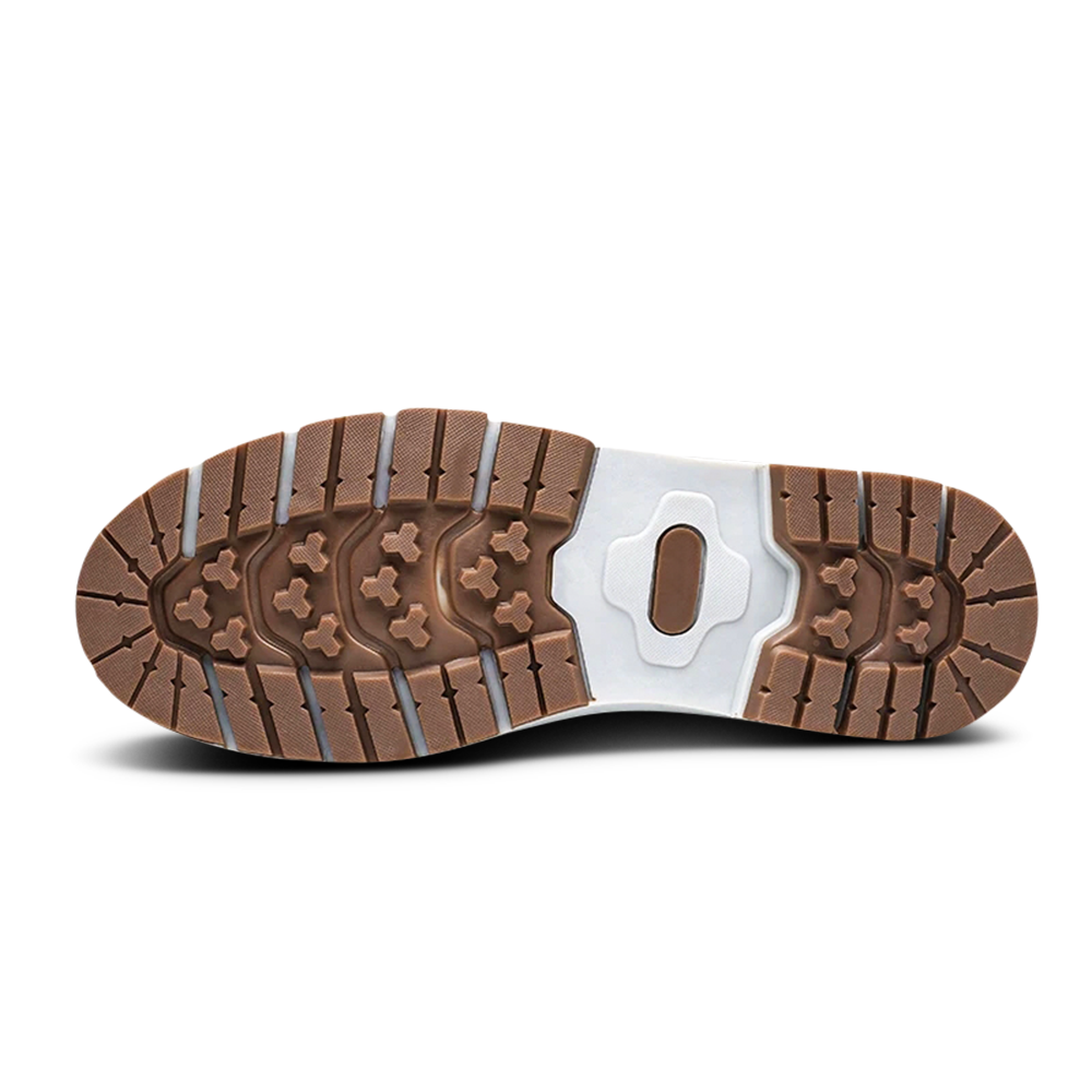 Jefferson – Herren Stiefel – Wasserdicht & Rutschfest