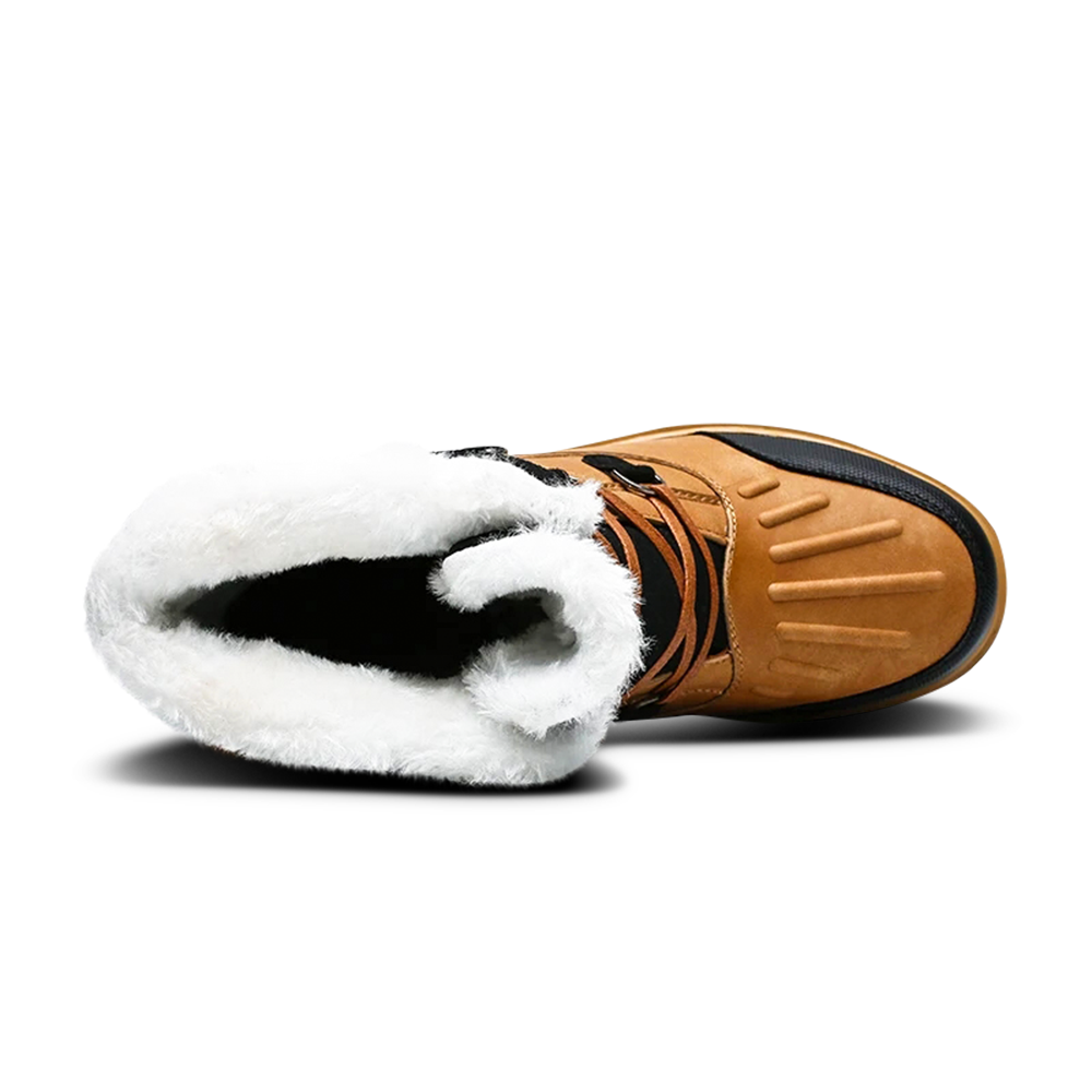 Jefferson – Herren Stiefel – Wasserdicht & Rutschfest