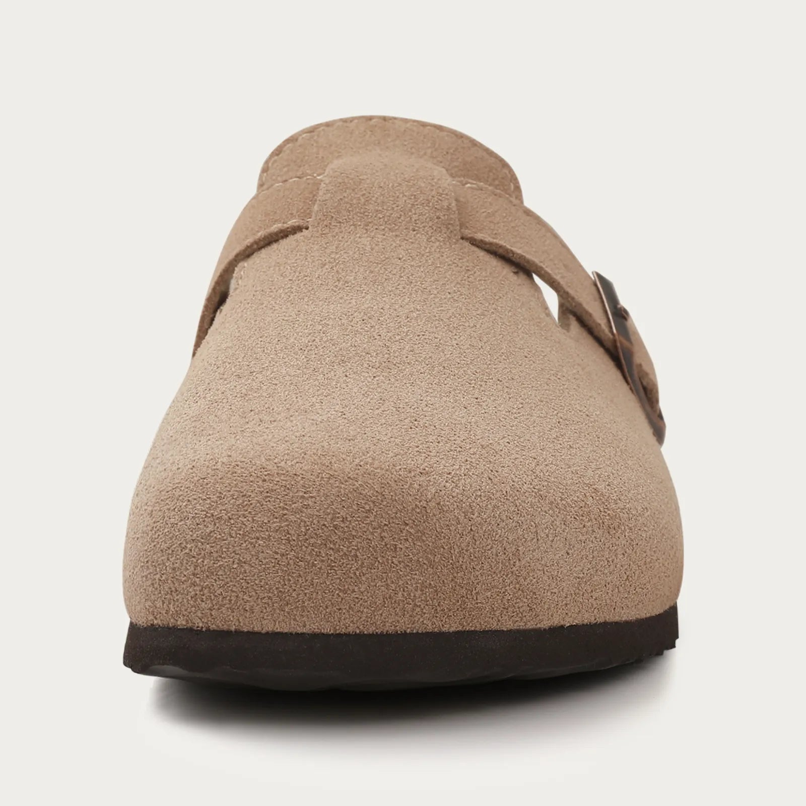Jeremiah – Slipper für Herren – Elegant & Komfortabel