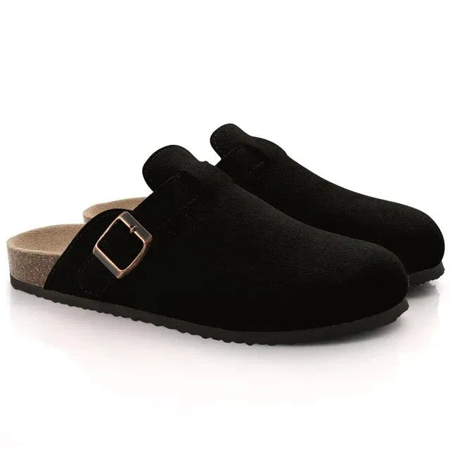 Jeremiah – Slipper für Herren – Elegant & Komfortabel