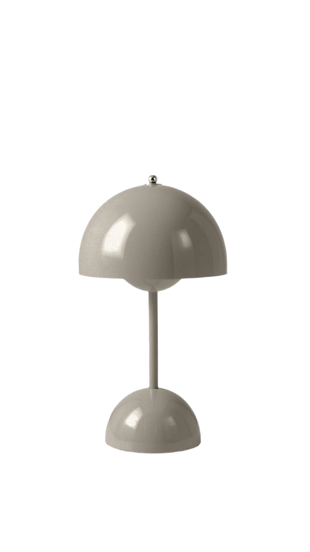 Kabellose Tischlampe – Modernes Design & Dimmbare LED – Flexibel für Wohnzimmer, Schlafzimmer & Büro 1