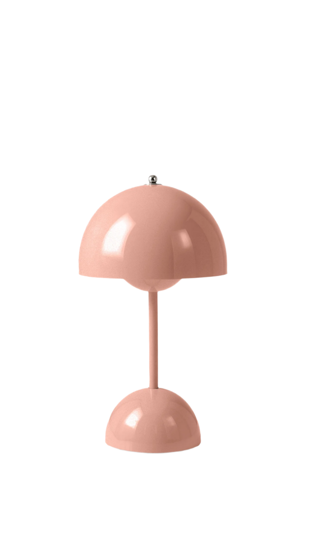 Kabellose Tischlampe – Modernes Design & Dimmbare LED – Flexibel für Wohnzimmer, Schlafzimmer & Büro 0