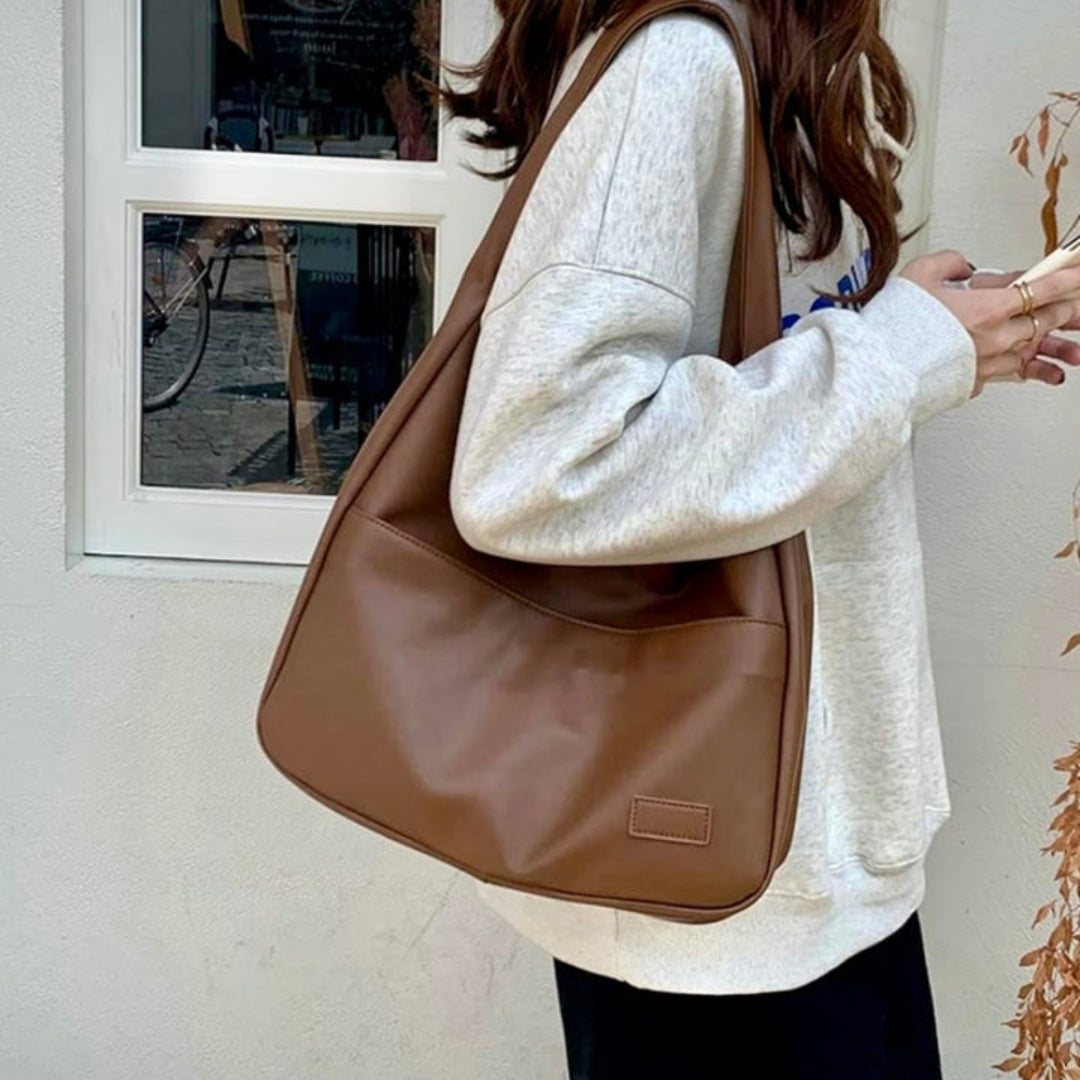 Karel – Umhängetasche Damen – Elegante & Funktionale Begleiterin