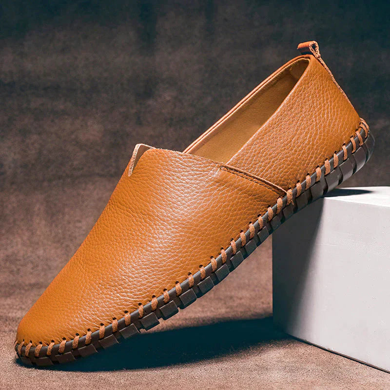 Kian – Herren Loafer – Elegant & Bequem