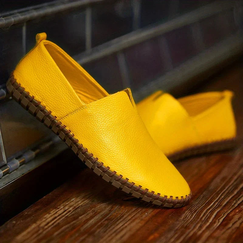Kian – Herren Loafer – Elegant & Bequem