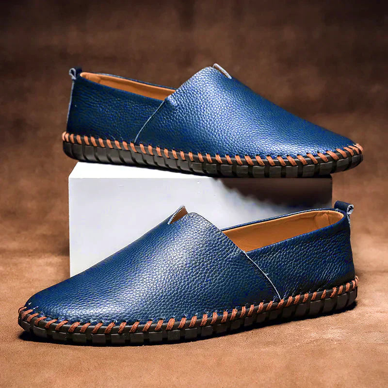 Kian – Herren Loafer – Elegant & Bequem