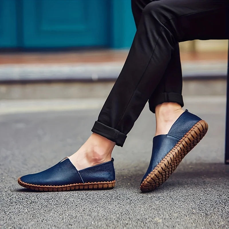 Kian – Herren Loafer – Elegant & Bequem