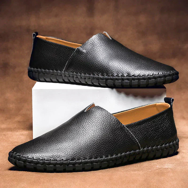 Kian – Herren Loafer – Elegant & Bequem