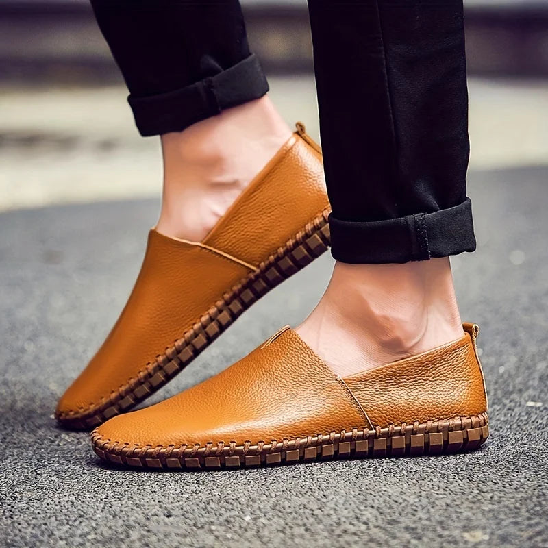 Kian – Herren Loafer – Elegant & Bequem