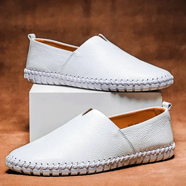 Kian – Herren Loafer – Elegant & Bequem