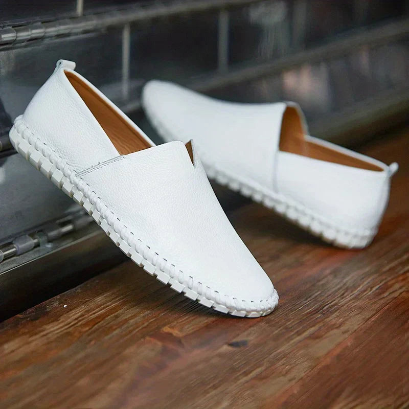 Kian – Herren Loafer – Elegant & Bequem