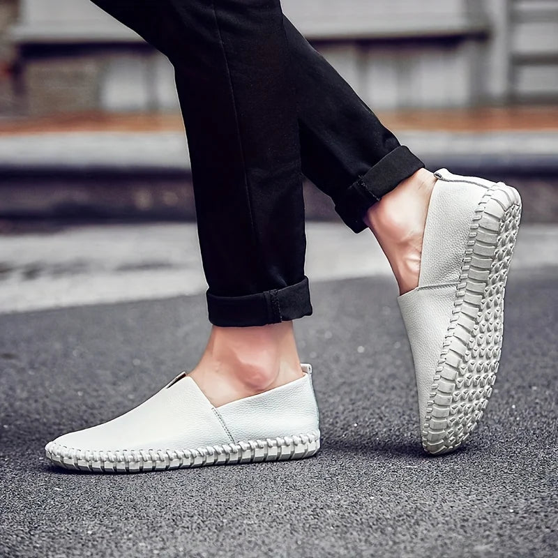 Kian – Herren Loafer – Elegant & Bequem