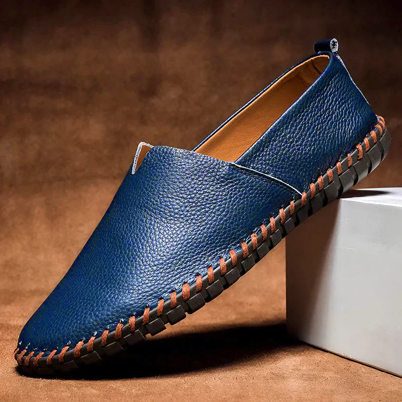 Kian – Herren Loafer – Elegant & Bequem