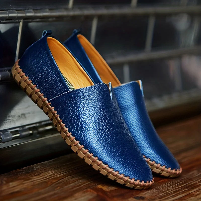 Kian – Herren Loafer – Elegant & Bequem