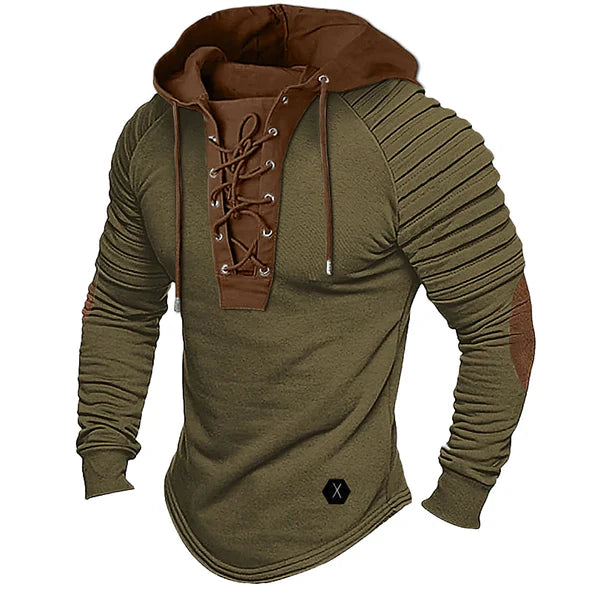 Klassischer Kaschmir Pullover Herren – Warm & Stilvoll für Jeden Anlass 1