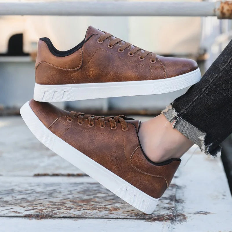 Kobe – Herren Schnürschuhe – Klassisch & Bequem