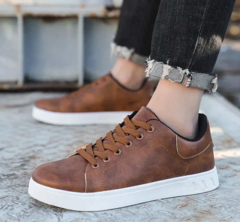 Kobe – Herren Schnürschuhe – Klassisch & Bequem