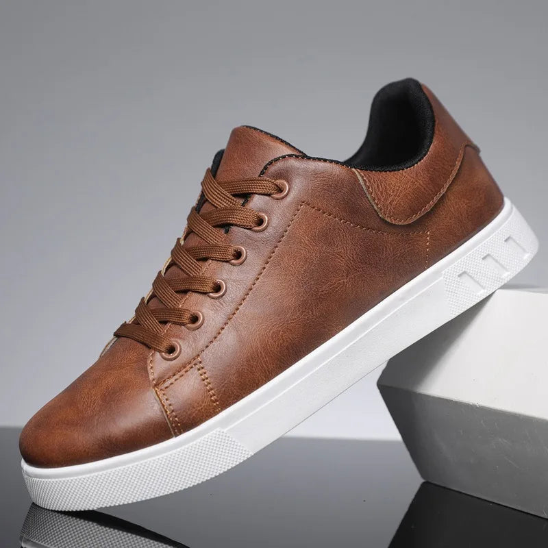 Kobe – Herren Schnürschuhe – Klassisch & Bequem