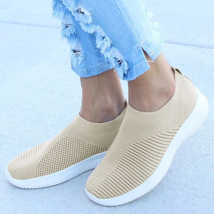 Komfortable Freizeitschuhe für Damen – Atmungsaktiv & Ergonomisches Design 1