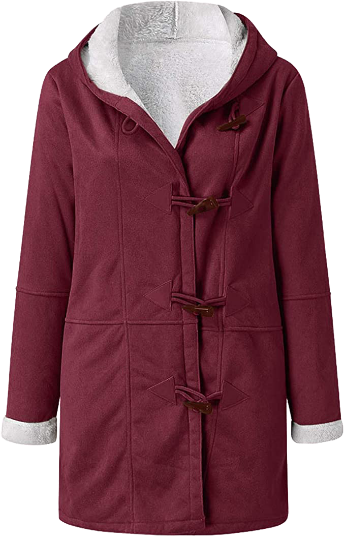 Komfy – Damenjacke – Wasserabweisend & Elegantes Design