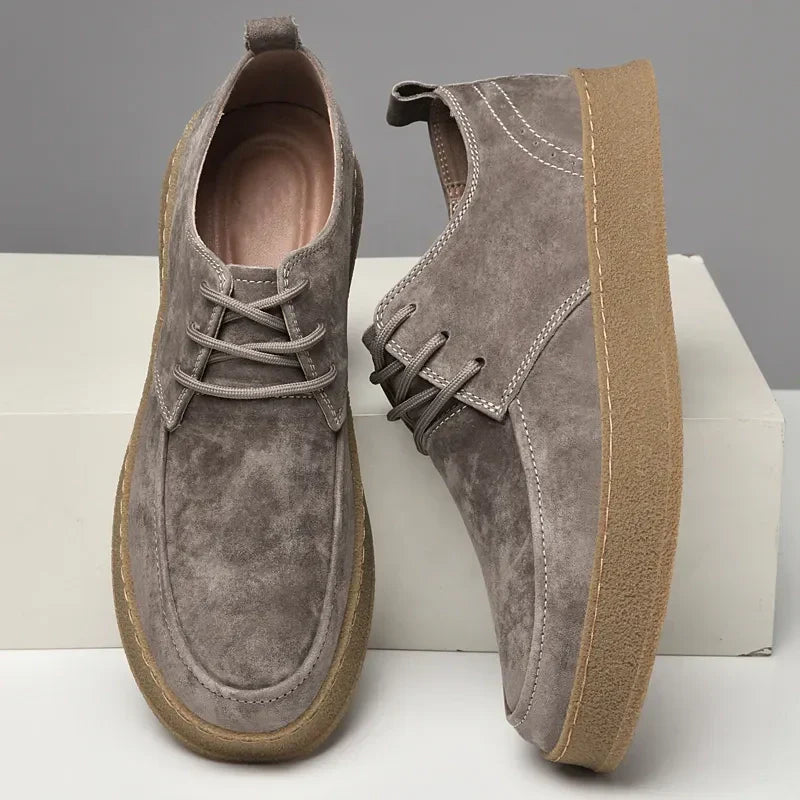Kylan - Sneaker für Herren – Stilvoll & Bequem