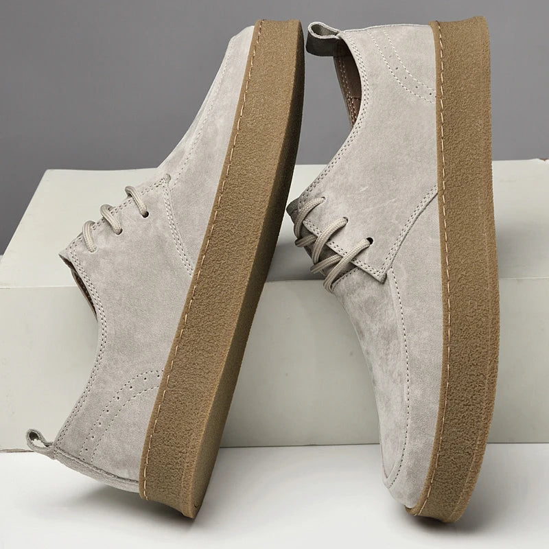 Kylan - Sneaker für Herren – Stilvoll & Bequem