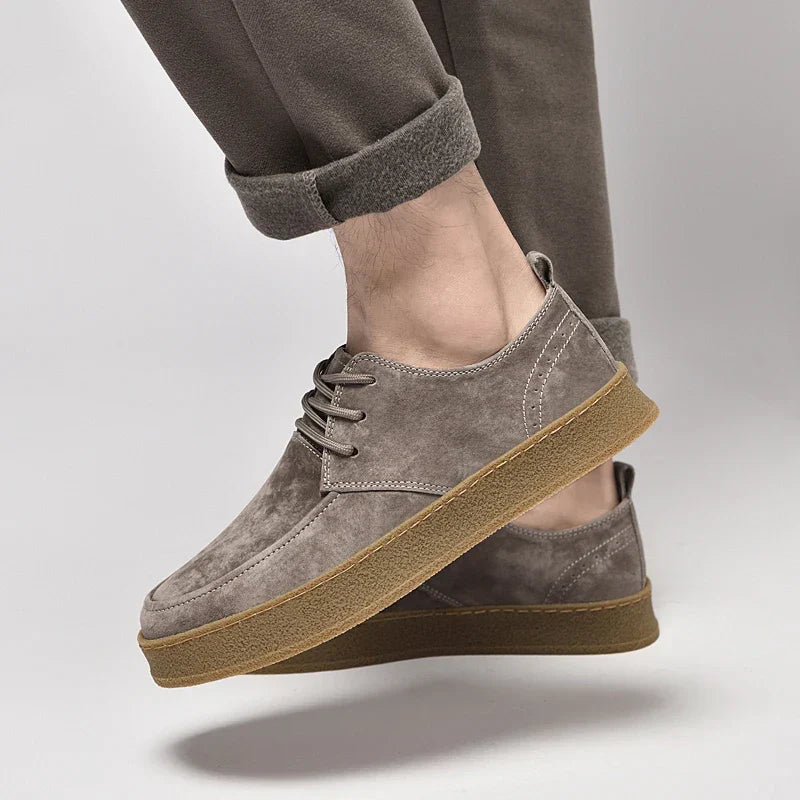 Kylan - Sneaker für Herren – Stilvoll & Bequem