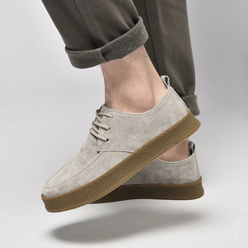 Kylan - Sneaker für Herren – Stilvoll & Bequem