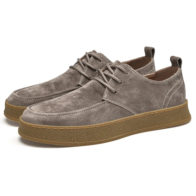 Kylan - Sneaker für Herren – Stilvoll & Bequem