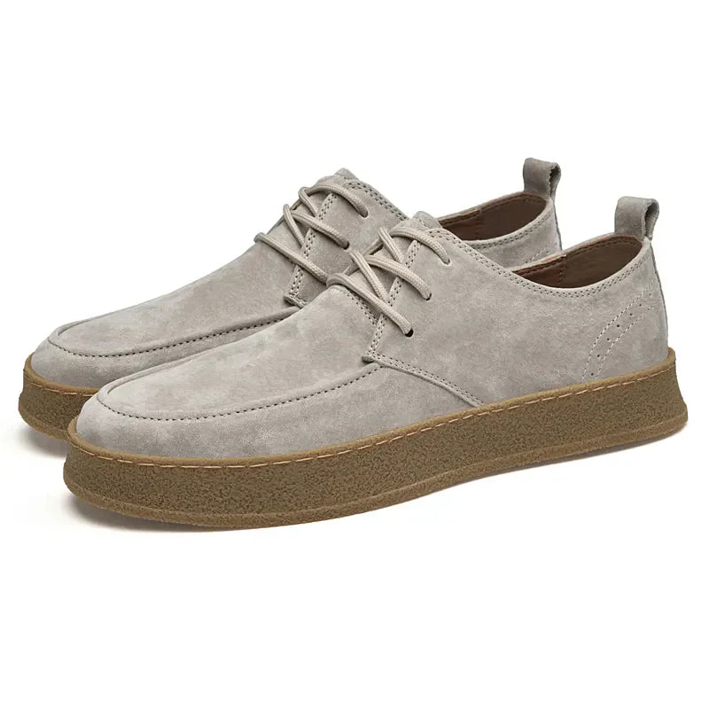 Kylan - Sneaker für Herren – Stilvoll & Bequem