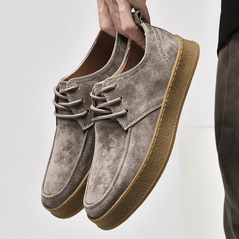 Kylan - Sneaker für Herren – Stilvoll & Bequem