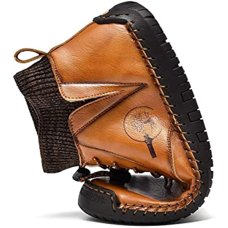 Lässige Slip-On-Loafer für Herren – Stilvolles und bequemes Schuhwerk