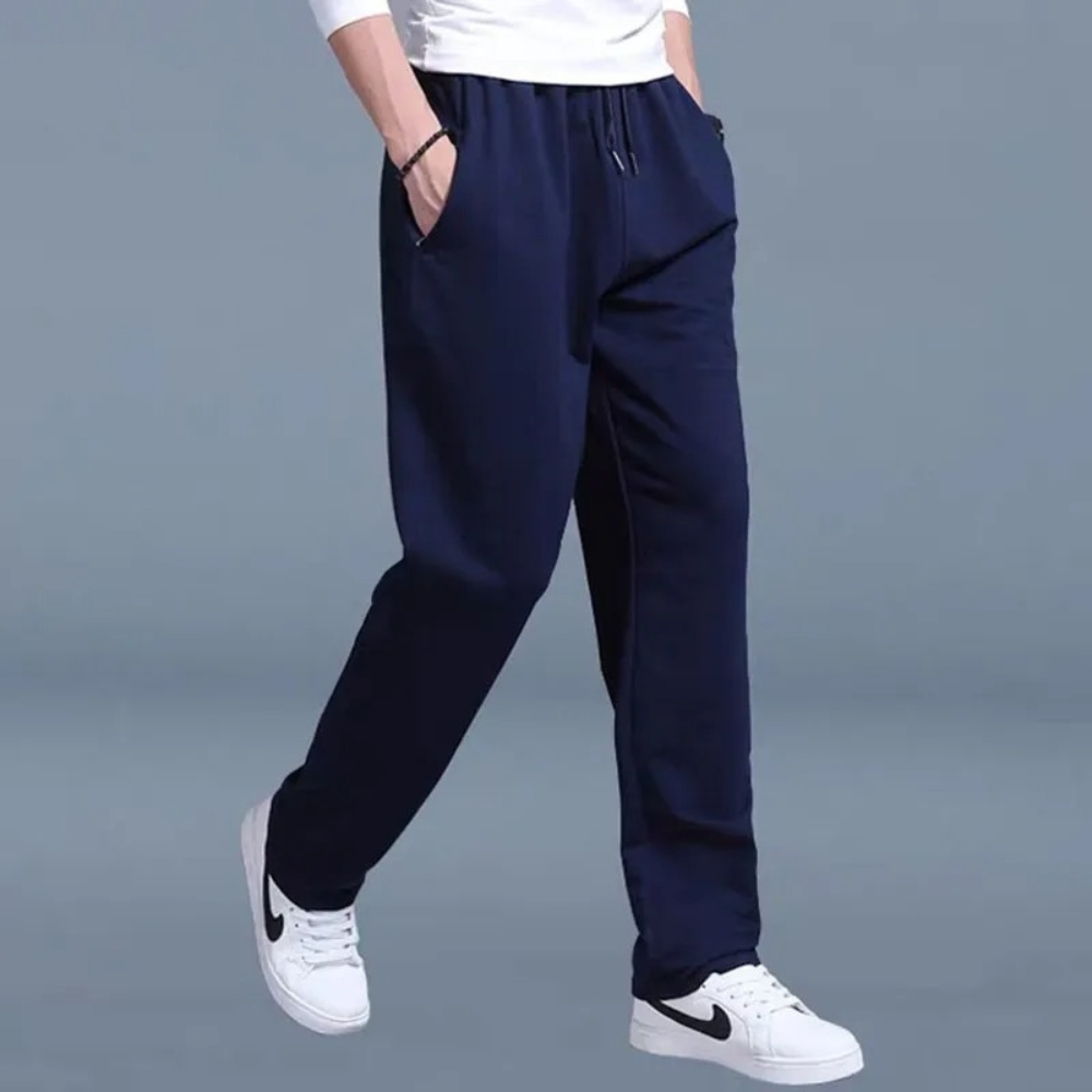 Leichte Jogginghose für Herren – Bequem & Stilvoll