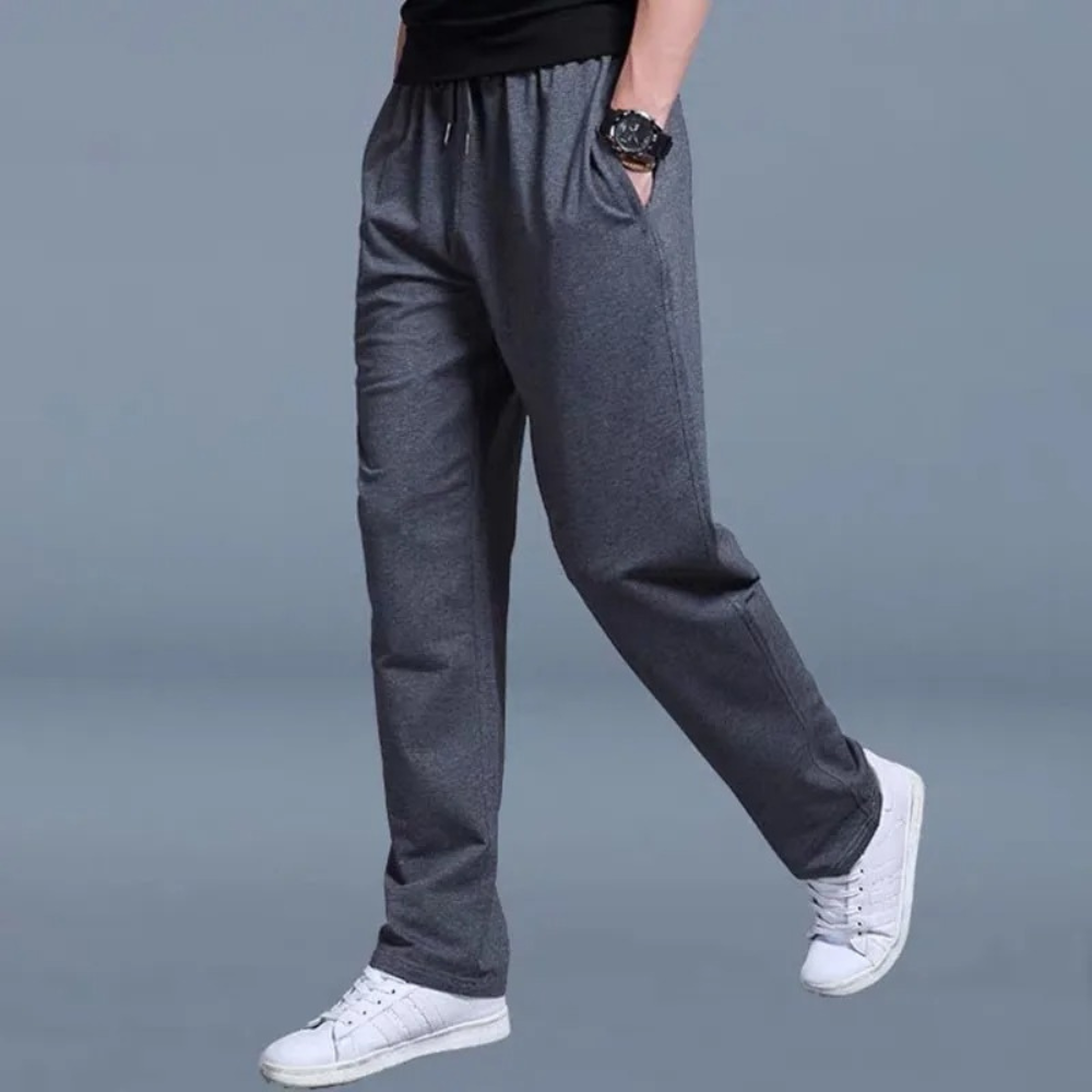 Leichte Jogginghose für Herren – Bequem & Stilvoll