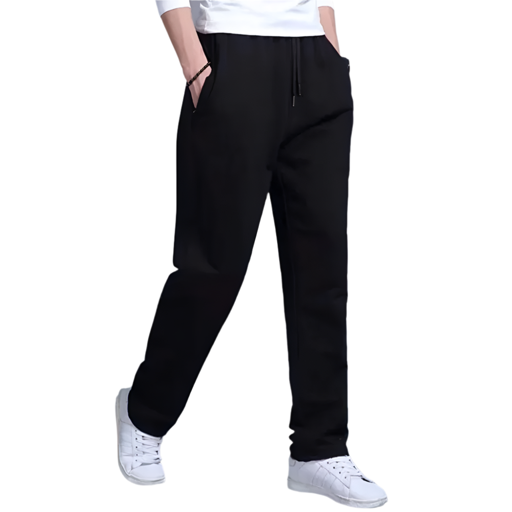Leichte Jogginghose für Herren – Bequem & Stilvoll