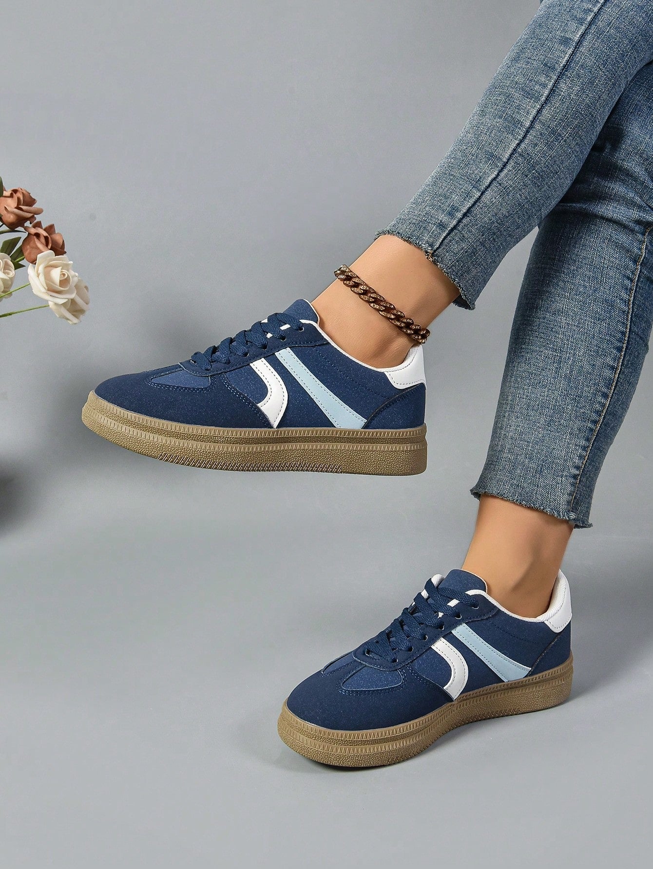 Leopardenmuster Schuhe für Damen – Stilvoll & Vielseitig
