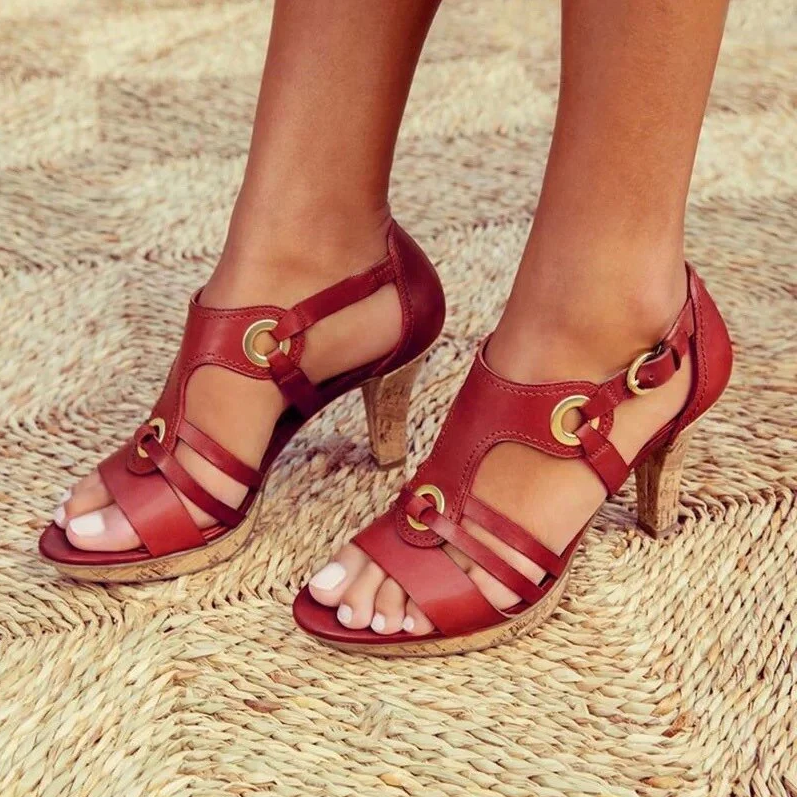 Linda – Damenschuhe – Bequem & Stilvoll für Sommer