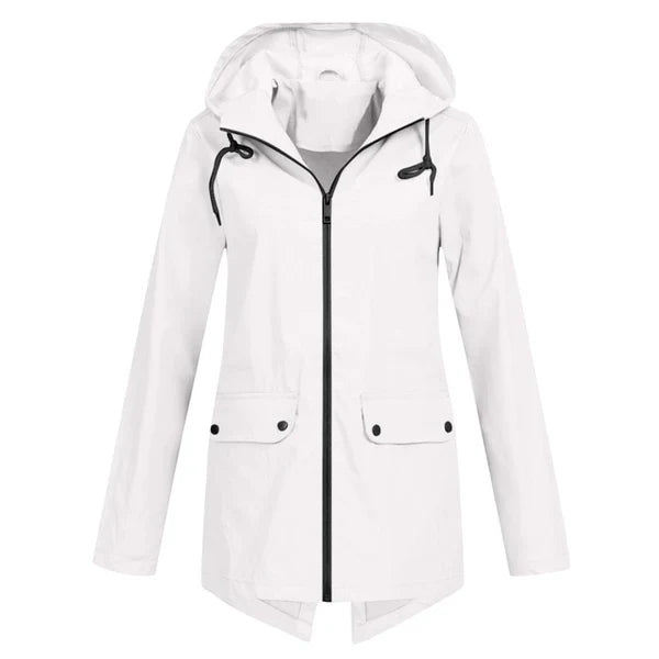 Liora – Regenjacke Damen – Wasserdicht & Atmungsaktiv 6