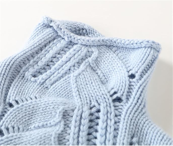 Luxuriöser Kaschmirpullover Damen – Klassischer Rundhalsausschnitt – Zeitlos & Bequem